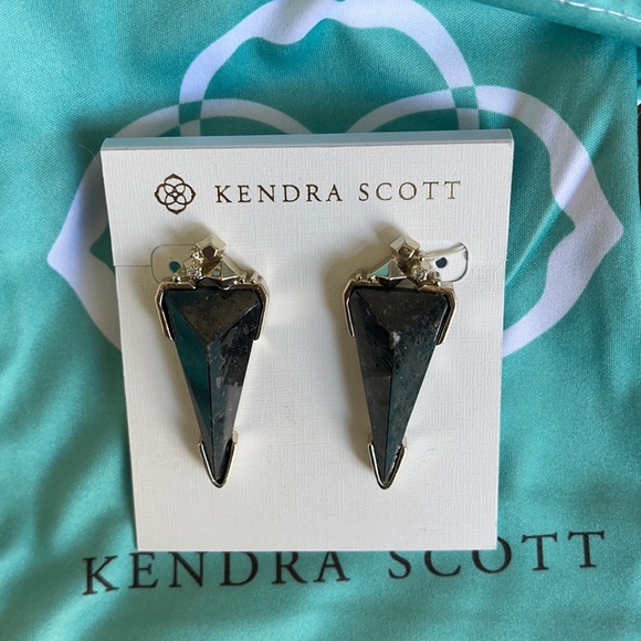 Kendra Scott Jewelry - Kendra Scott Libby earrings